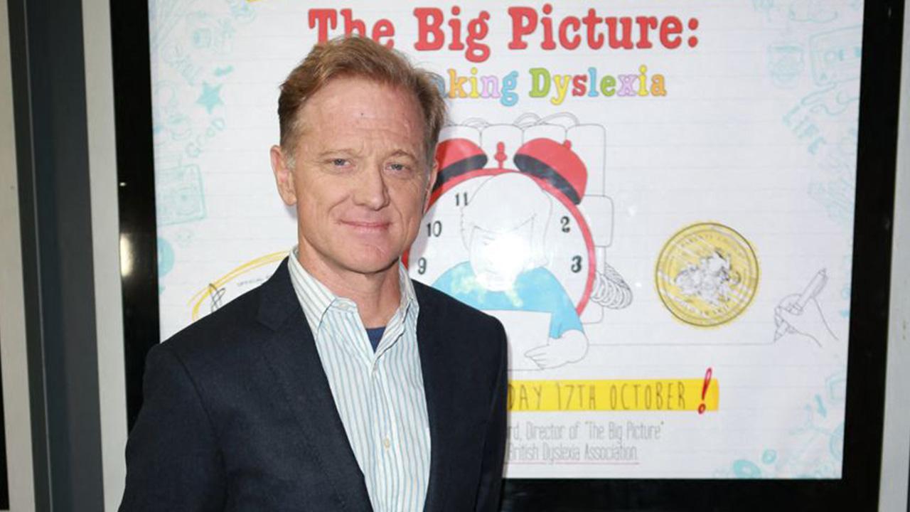 Robert Redford's son James was diagnosed with bile duct cancer in 2019.