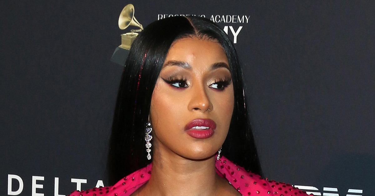 cardi b family emergency pushes trial date next year blogger herpes accusations lawsuit