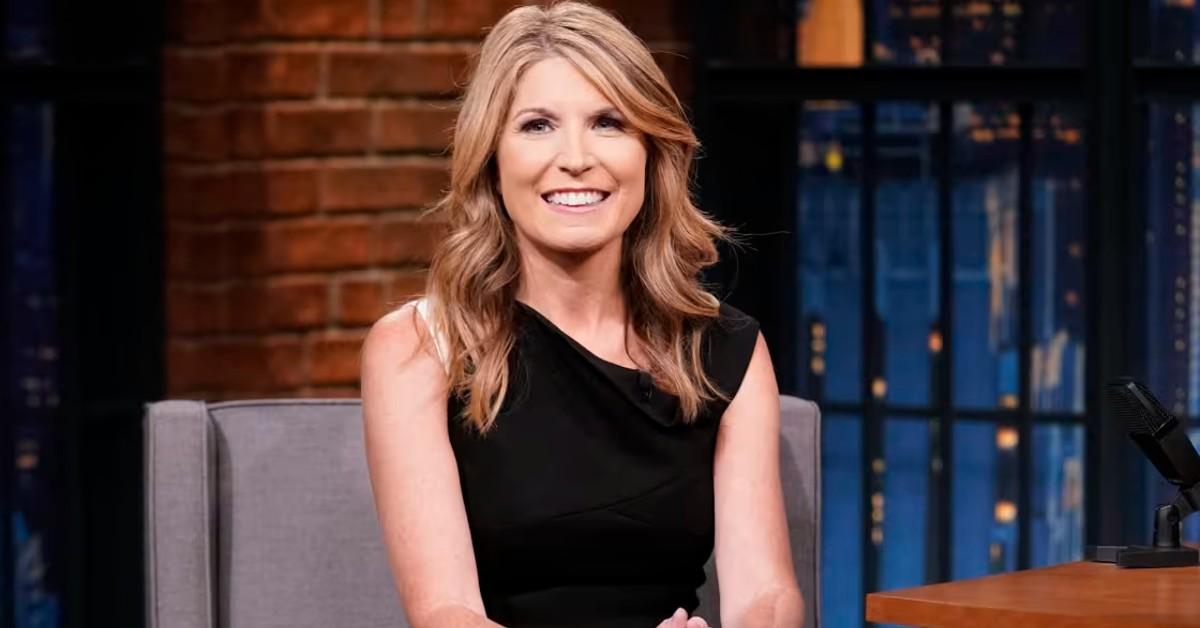 nicole wallace nbc lloyd bishop