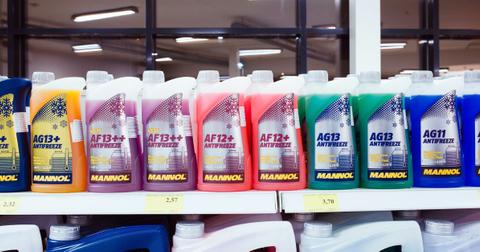 Woman Accused of Killing Boyfriend Over $30M Inheritance, Breakup Plan