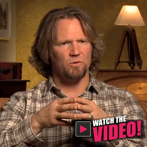 Sister Wives' Kody Brown's brother Curtis Brown dies in motorcycle accident  at 34