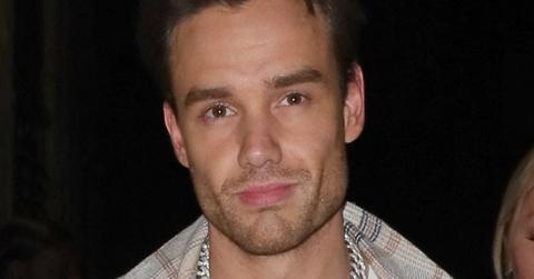 Photo of Liam Payne