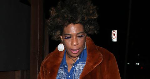 macy gray daughter files temporary restraining order against brother abuse