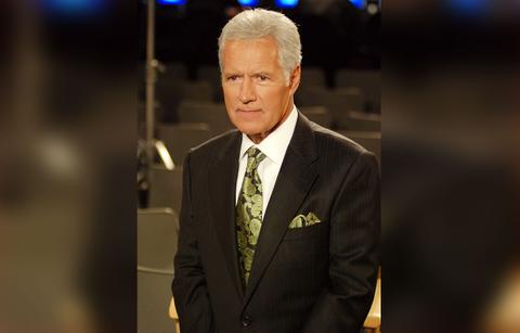 jeopardy host mike richards having trouble finding replacement alex trebek r