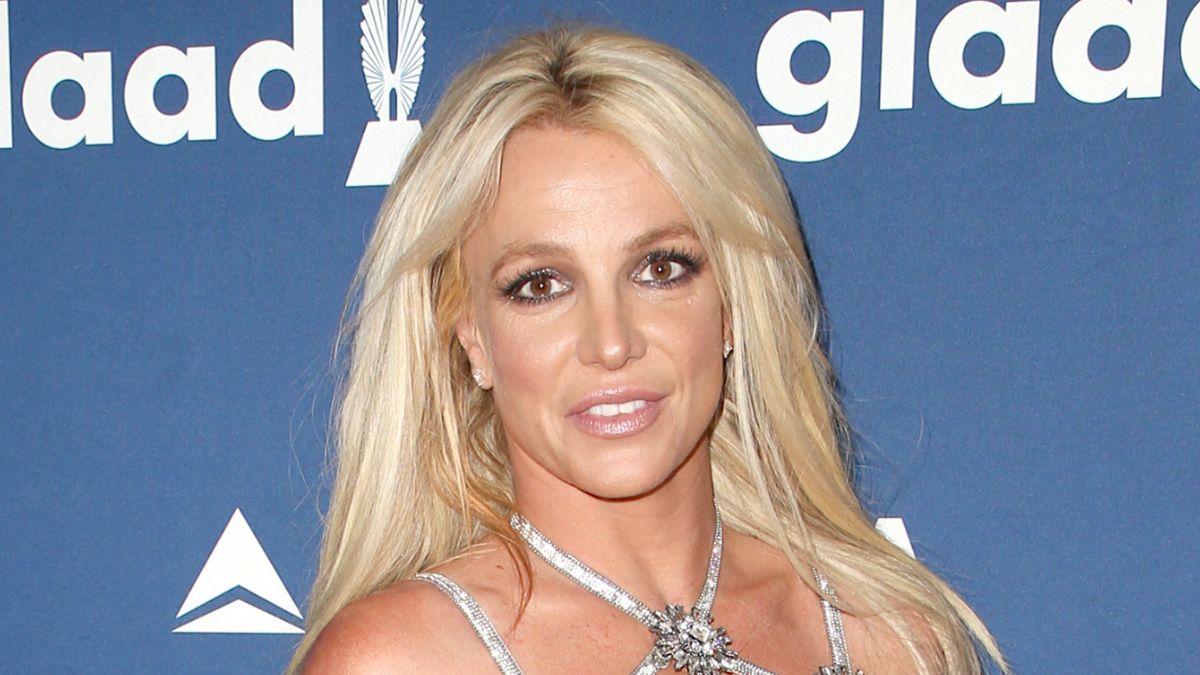 picture of Britney Spears