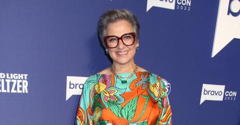 caroline manzo sues bravo over alleged sexual harassment on girls trip