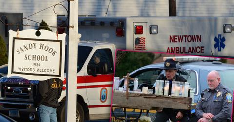 Sandy Hook Elementary – Five Years Later, A Community Still Mourns
