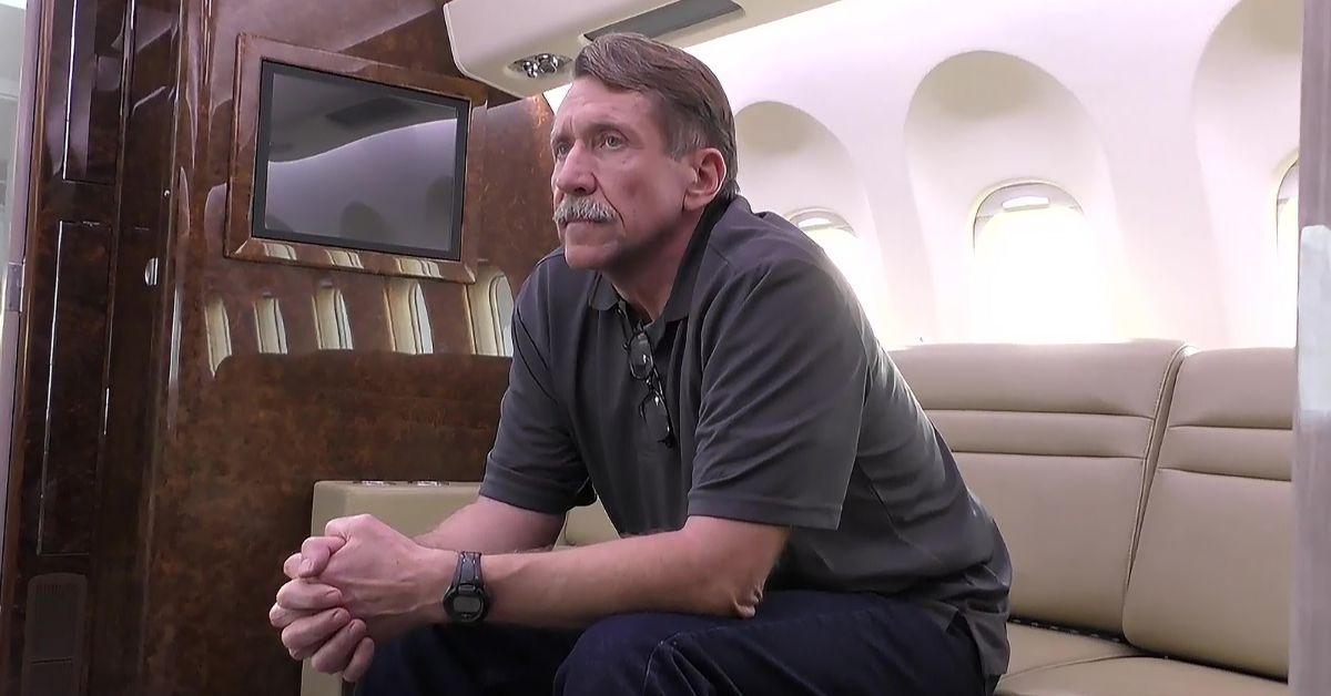 Viktor Bout Vows To Help Vladimir Putin In War Against Ukraine