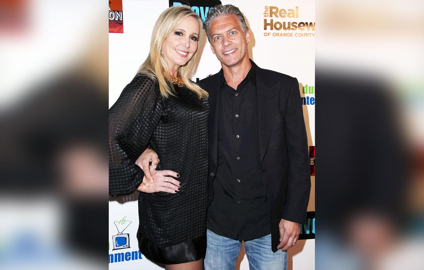 'RHOC' Star Shannon Beador Sues Divorce Lawyer Over $1.4 Million Settlement