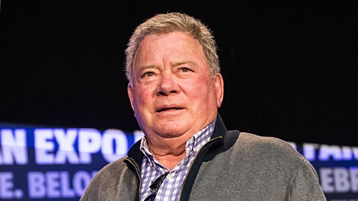 picture of William Shatner