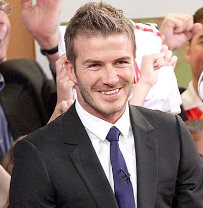 EXCLUSIVE DOCUMENTS: David Beckham's Bodyguards Say He Never Met Hooker ...