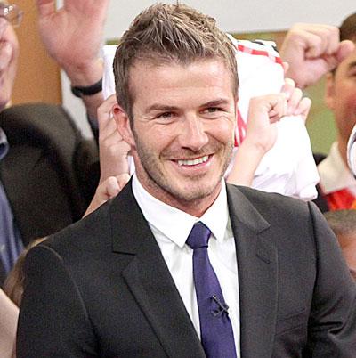 EXCLUSIVE DOCUMENTS: David Beckham's Bodyguards Say He Never Met Hooker ...