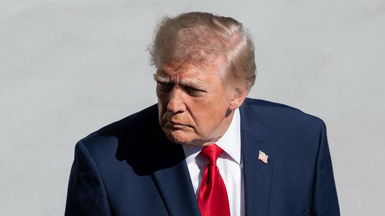 The allegations are part of a larger probe that accuses Trump of sexual assaults. 