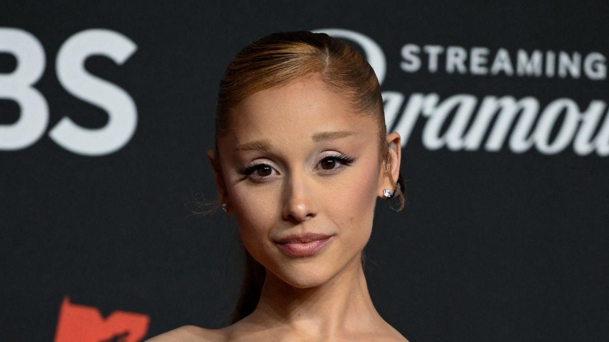 ariana grande wicked behavior hollywood drama