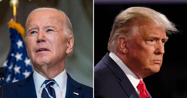 president joe biden accused call donald trump sick behind closed doors