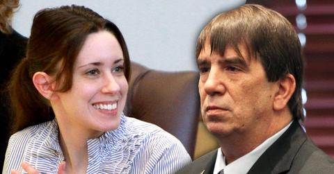 casey Anthony wins defamation case against roy kronk