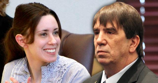 casey Anthony wins defamation case against roy kronk