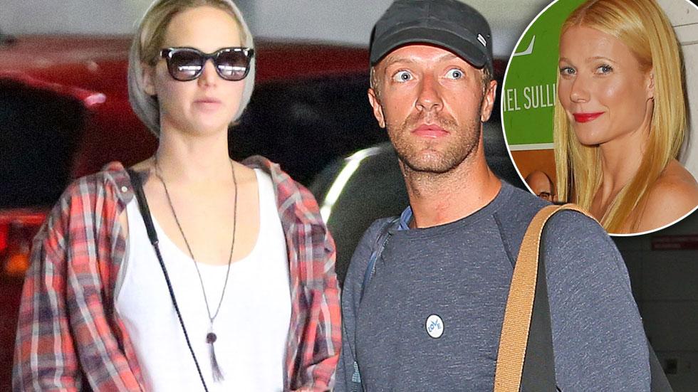 Told Ya So! Paltrow ‘Not Surprised’ By Chris Martin & Jennifer