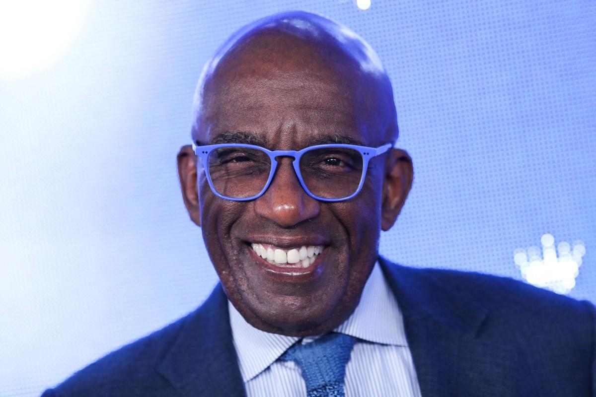Al Roker reportedly believes his connection with viewers makes him a natural choice to lead 'Today.'