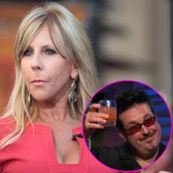 Carlton Gebbitch on X: 9. Vicki Gunvalson (S7) - Missed