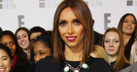 Giuliana Rancic Zendaya E Hesitating To Fire