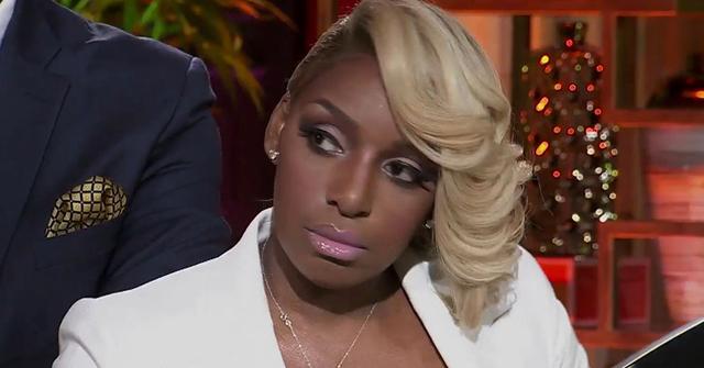 Mother's Day Shocker: NeNe Leakes Reveals Reason Behind Her Reunion ...