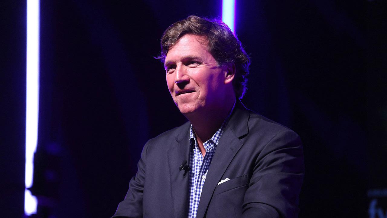 Tucker Carlson said feminism was 'run by big business.'
