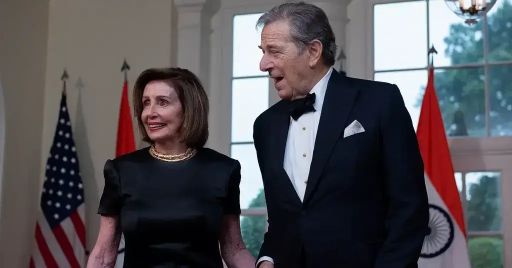 nancy pelosi husband attacker david depae loses bid new trial kidnapping charges government