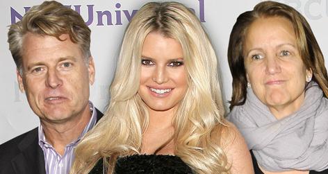 //jessica simpson joe tina baby