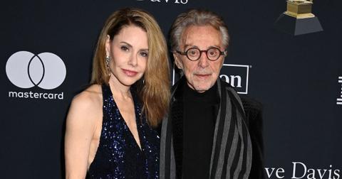 Frankie Valli is living on borrowed time, determined to give his all to death