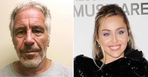 jeffreyepstein miley pp