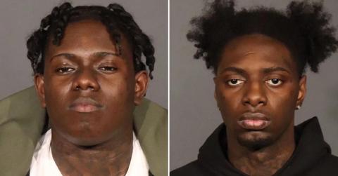 Rappers Treated Gang Members After Allegedly Shooting Up Rivals: Cops