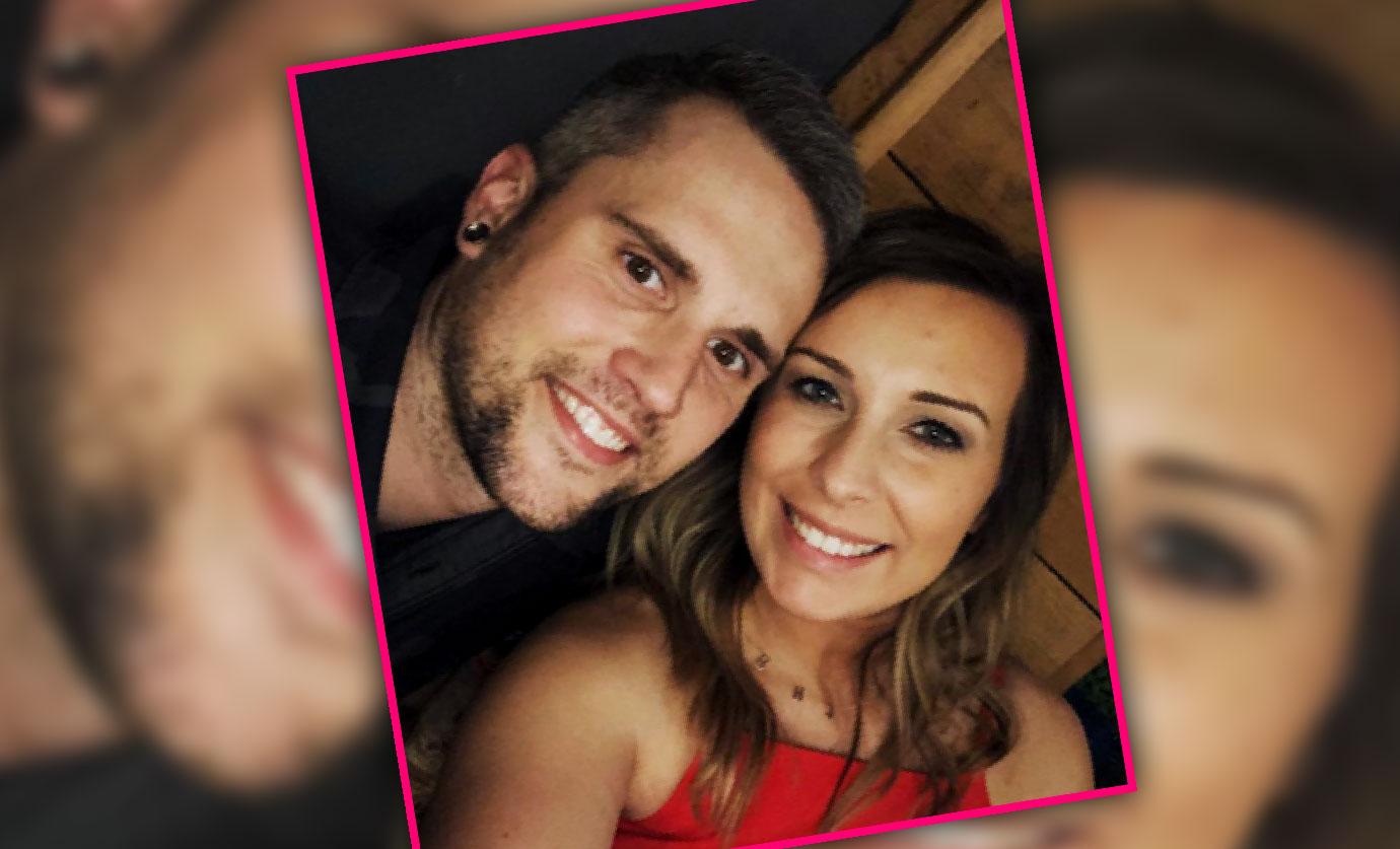 Teen Mom Ryan Edwards Wife Mackenzie Stands By Him On New Year