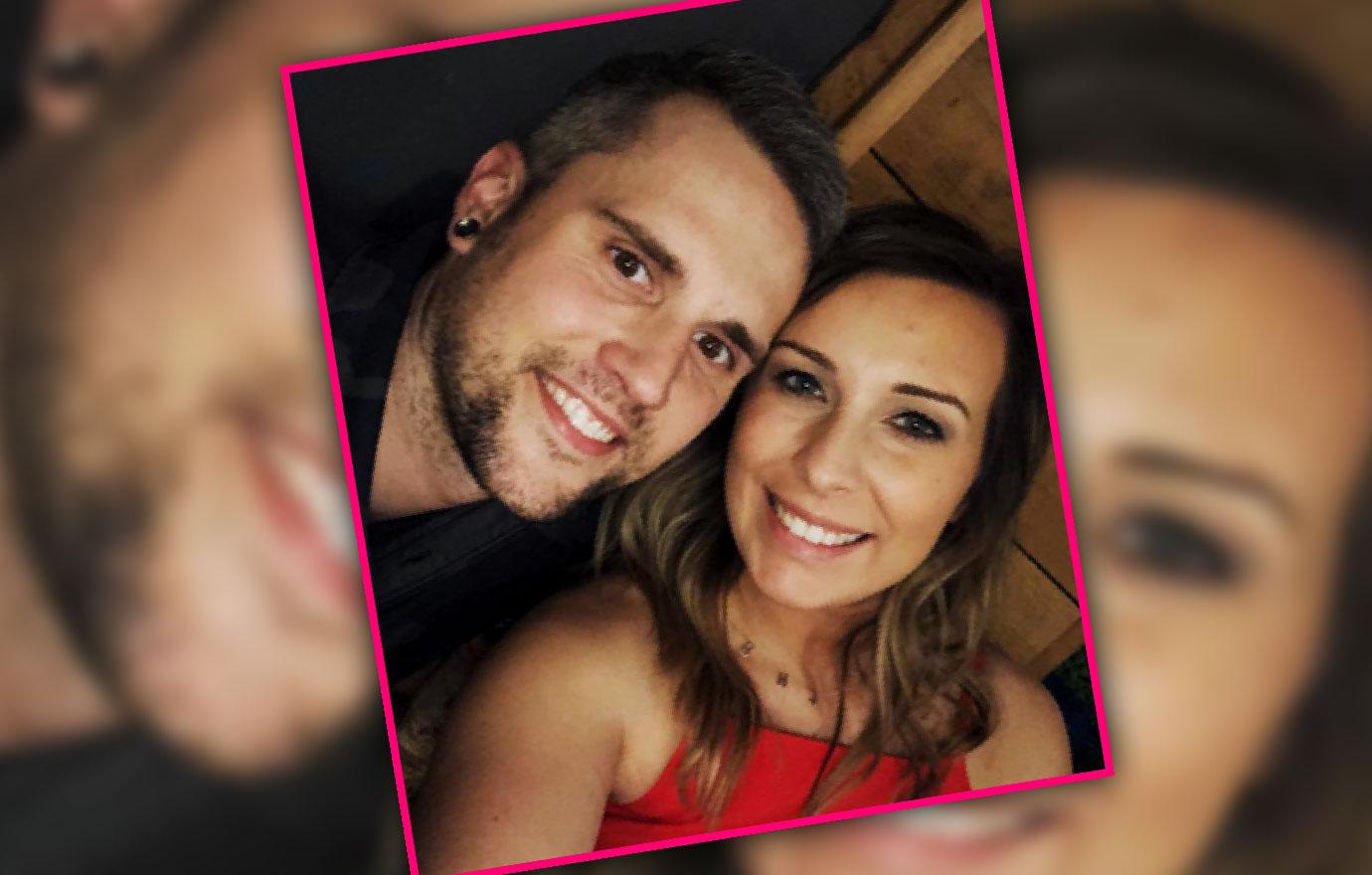 Teen Mom Ryan Edwards Wife Mackenzie Stands By Him On New Year