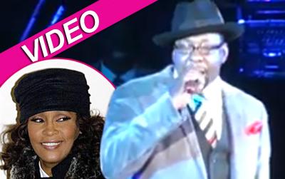 //bobby brown whitney pcn post