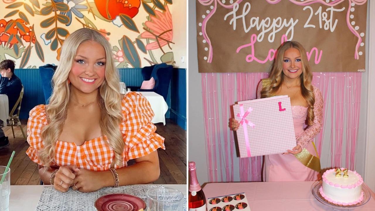 Photos of Laken Snelling