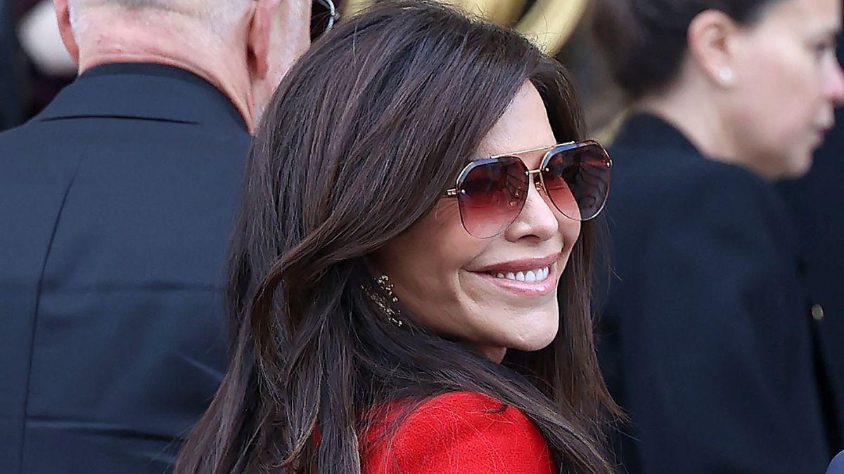 Picture of Lauren Sanchez