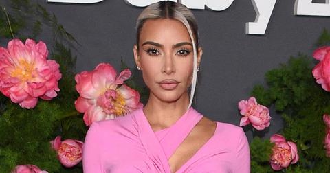 kim kardashian slammed dogs garage video