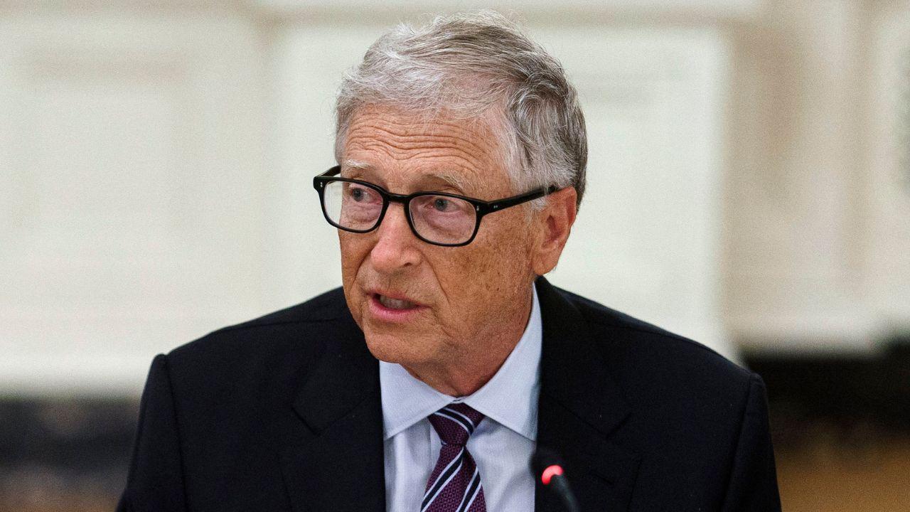 picture of bill gates