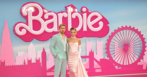 hillary clinton roasted for comparing barbie to election loss