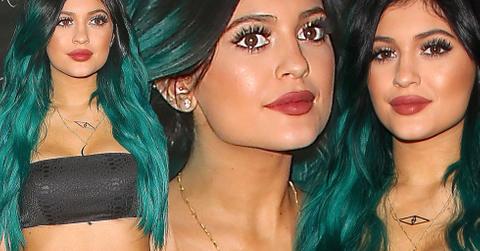 //kylie jenner