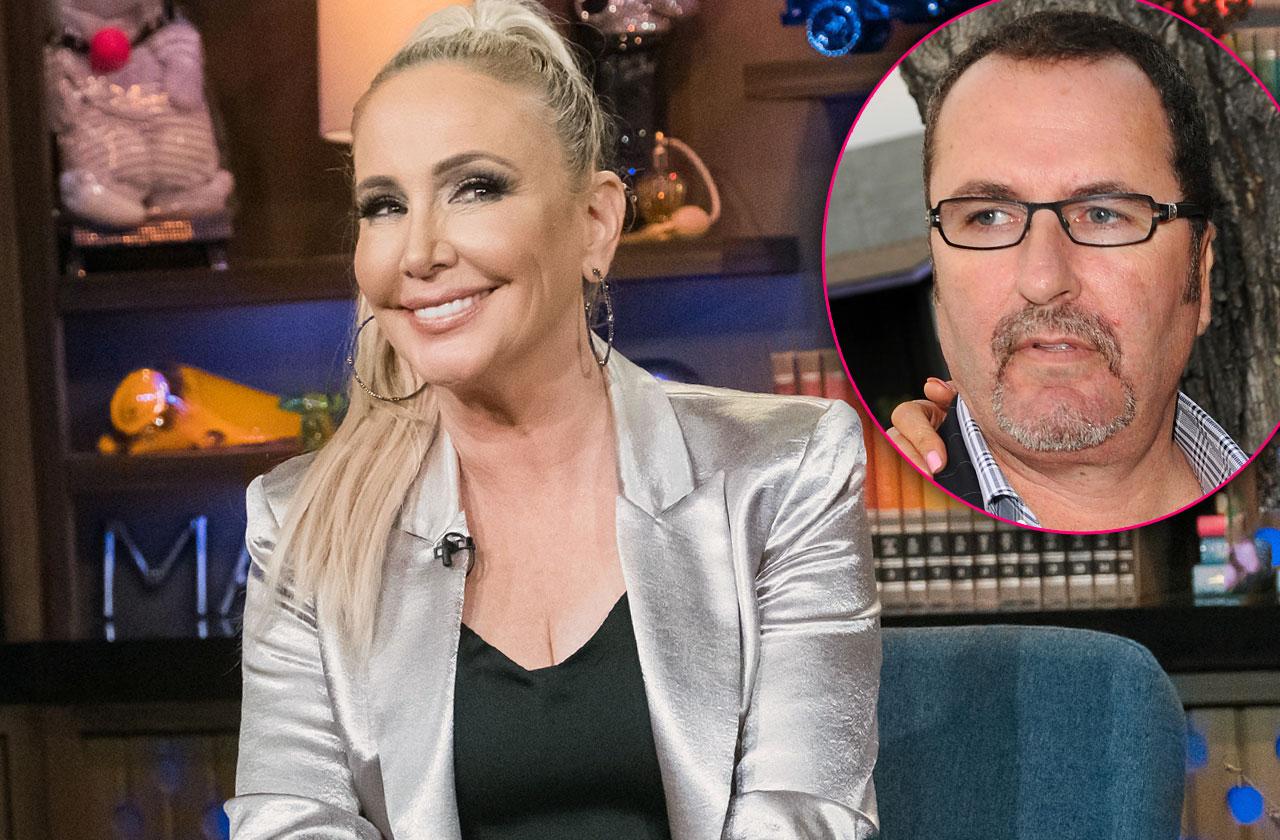 Shannon Beador Relieved Jim Bellino Lawsuit Dismissed