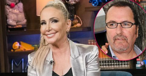 Shannon Beador Relieved Jim Bellino Lawsuit Dismissed