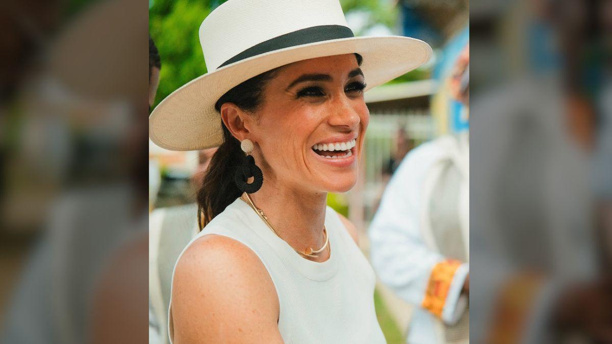 Photo of Meghan Markle