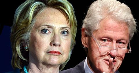 Alleged Bill Clinton Rape Victim Claims Hillary Clinton Coerced Her Silence