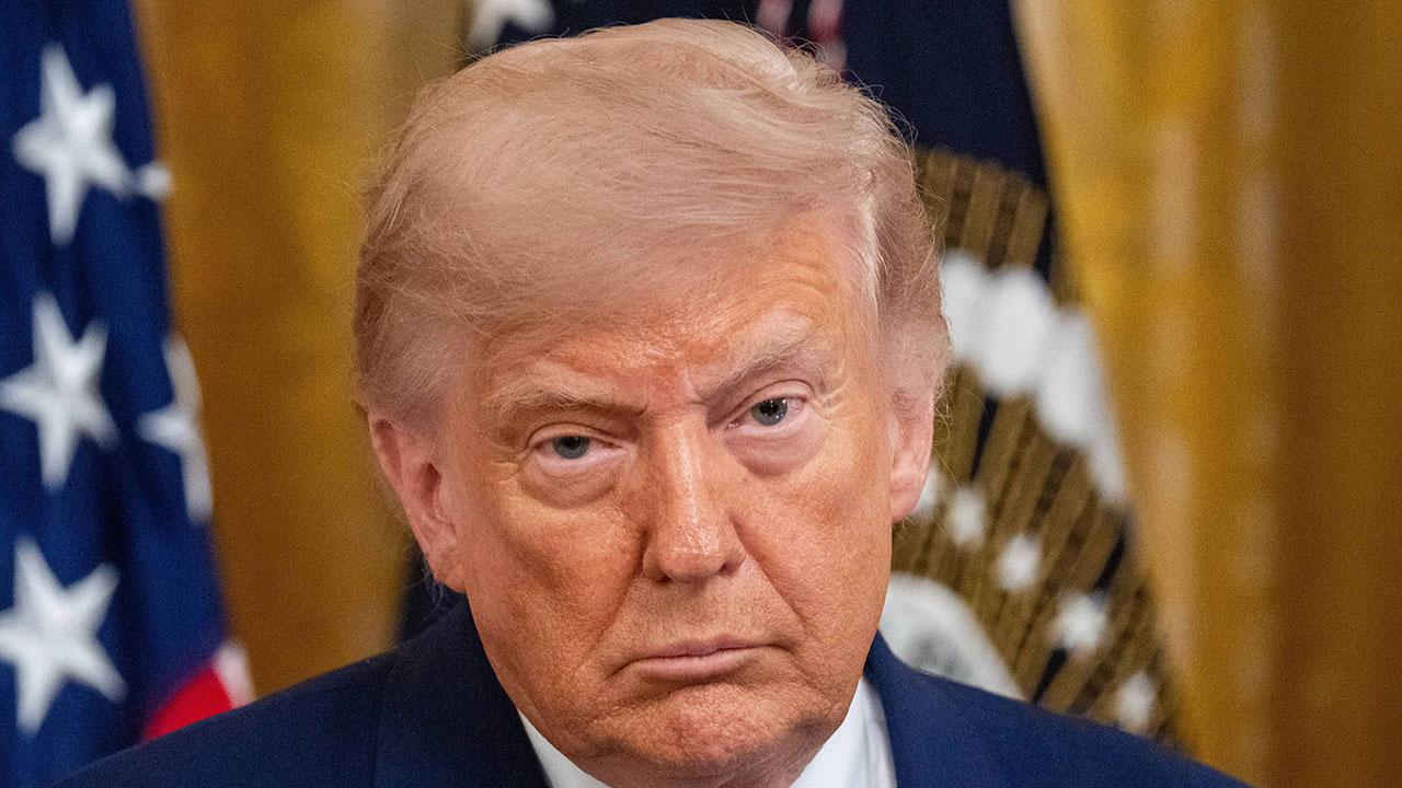 Photo of Donald Trump 