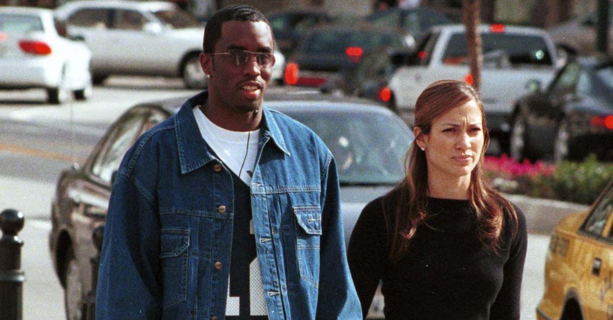 Jennifer Lopez is reportedly panicking over what Sean Diddy Combs might disclose about their romance after his release.