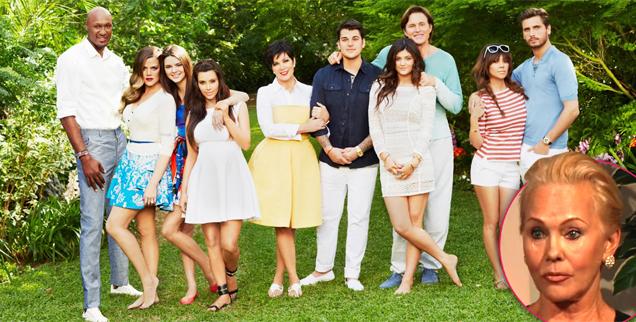 New Kourtney Kardashian Wedding Details Revealed in Hulu Special