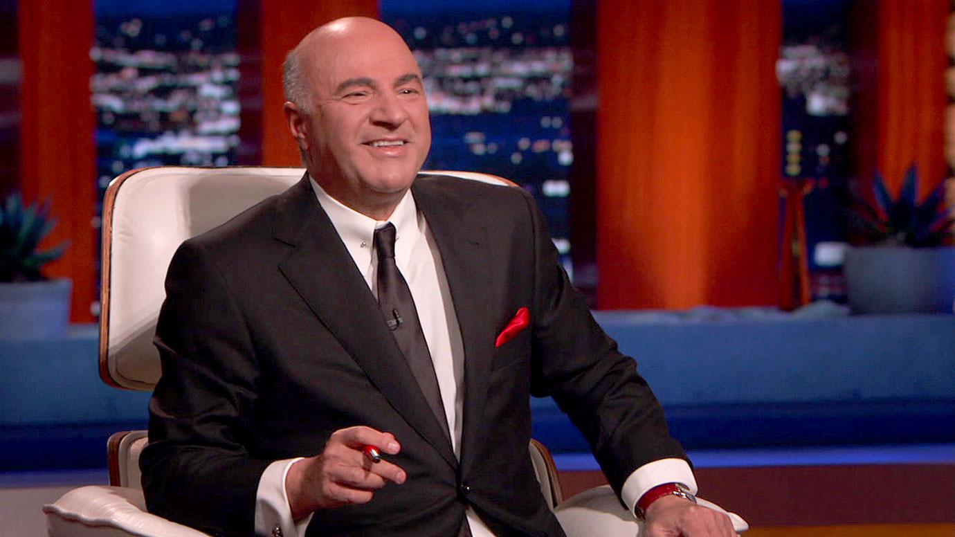 shark tank kevin o leary wife not guilty boat crash fraud scamming lawsuit