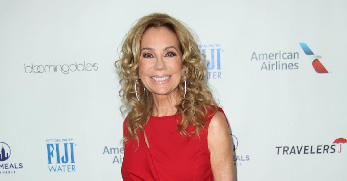 Kathie Lee Gifford | Radar Online